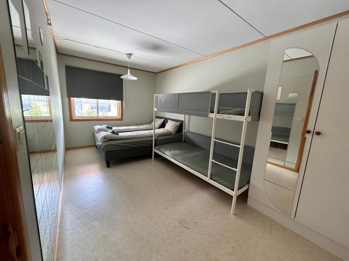Cozy Scandinavian Apartment Central In Oslo - Free Parking And Close To Many Amenities Dış mekan fotoğraf