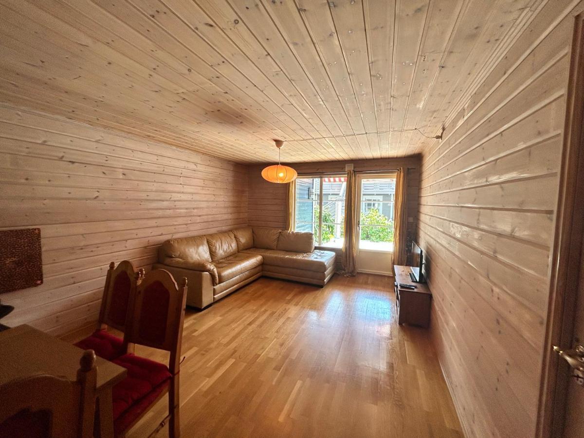 Cozy Scandinavian Apartment Central In Oslo - Free Parking And Close To Many Amenities Dış mekan fotoğraf