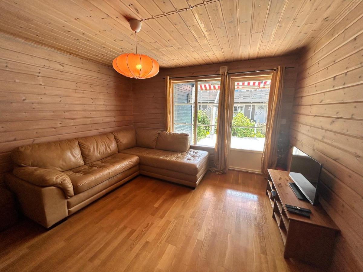 Cozy Scandinavian Apartment Central In Oslo - Free Parking And Close To Many Amenities Dış mekan fotoğraf