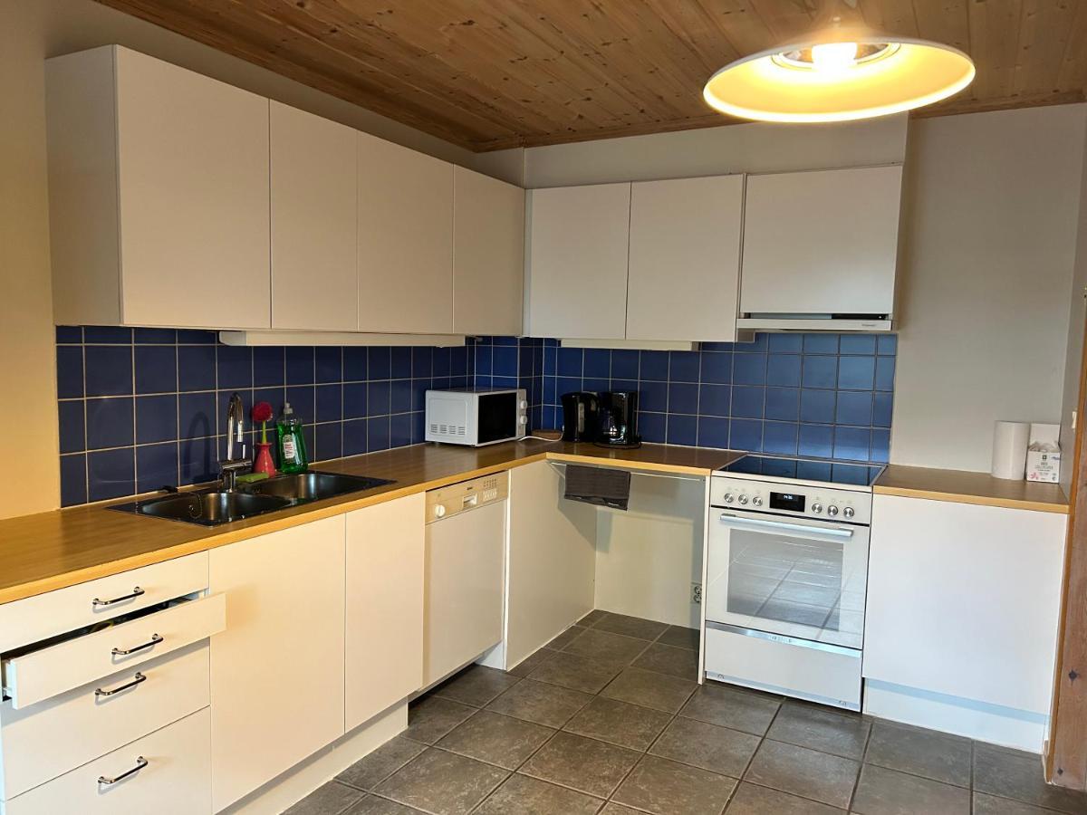 Cozy Scandinavian Apartment Central In Oslo - Free Parking And Close To Many Amenities Dış mekan fotoğraf