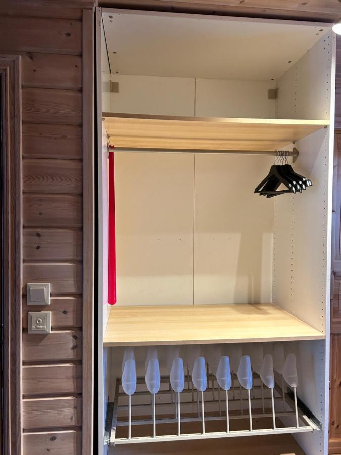 Cozy Scandinavian Apartment Central In Oslo - Free Parking And Close To Many Amenities Dış mekan fotoğraf